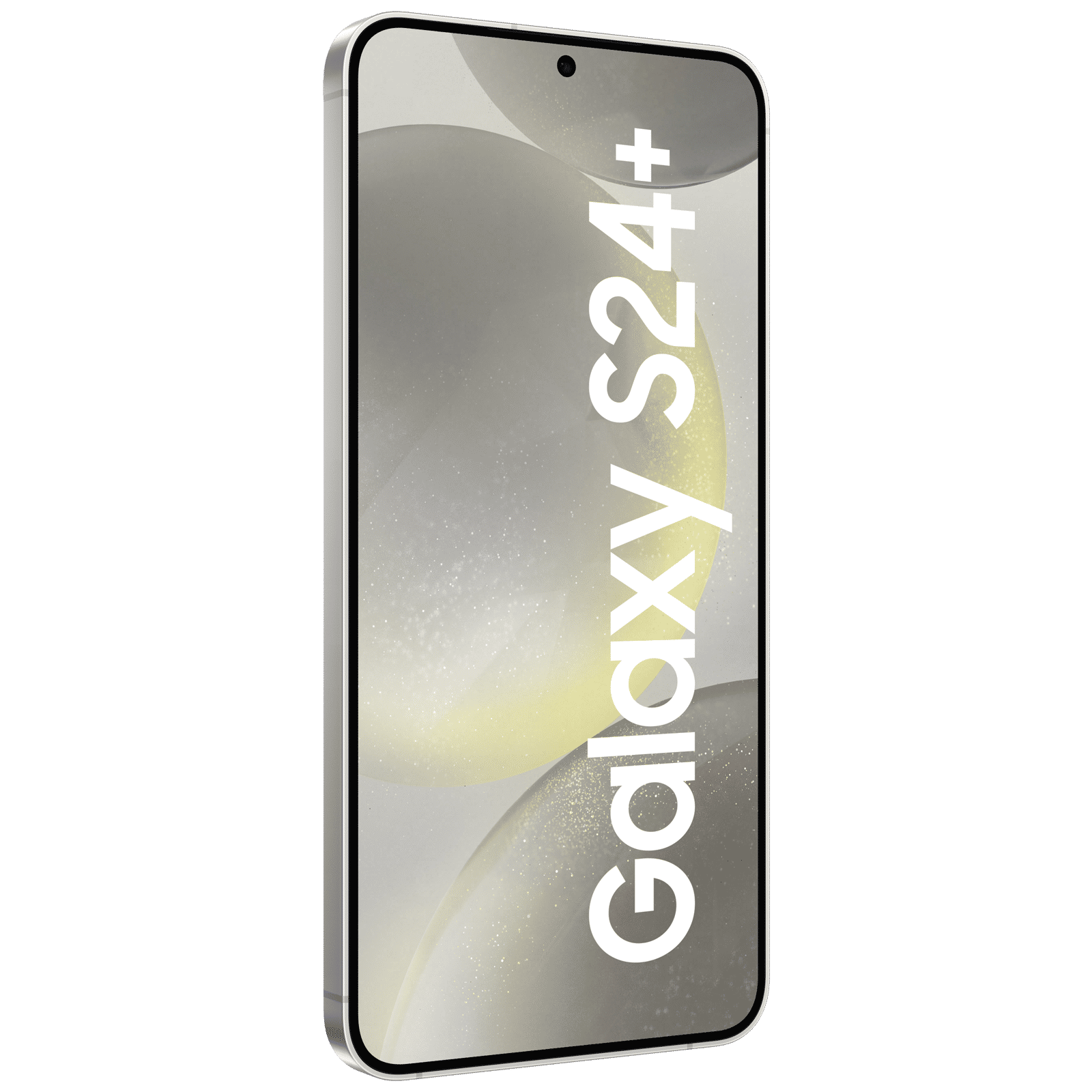 Buy SAMSUNG Galaxy S24 Plus 5G (12GB RAM, 256GB, Marble Gray Buy SAMSUNG Galaxy S24 Plus 5G (12GB RAM, 256GB, Marble Gray